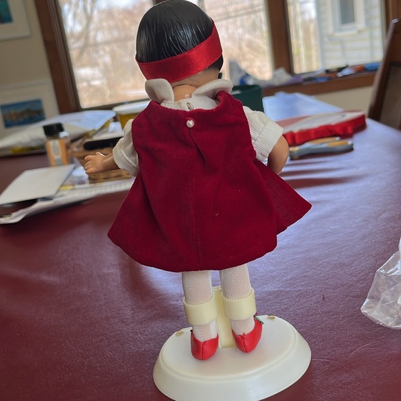 Patsyette effanbee doll - Picture 5 of 11